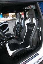 Mini Cooper Clubman JCW by Mac Audio 2011 года